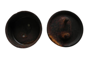 (Used) 356 A/B/C Front Transmission Mount & Pot - 1955-65