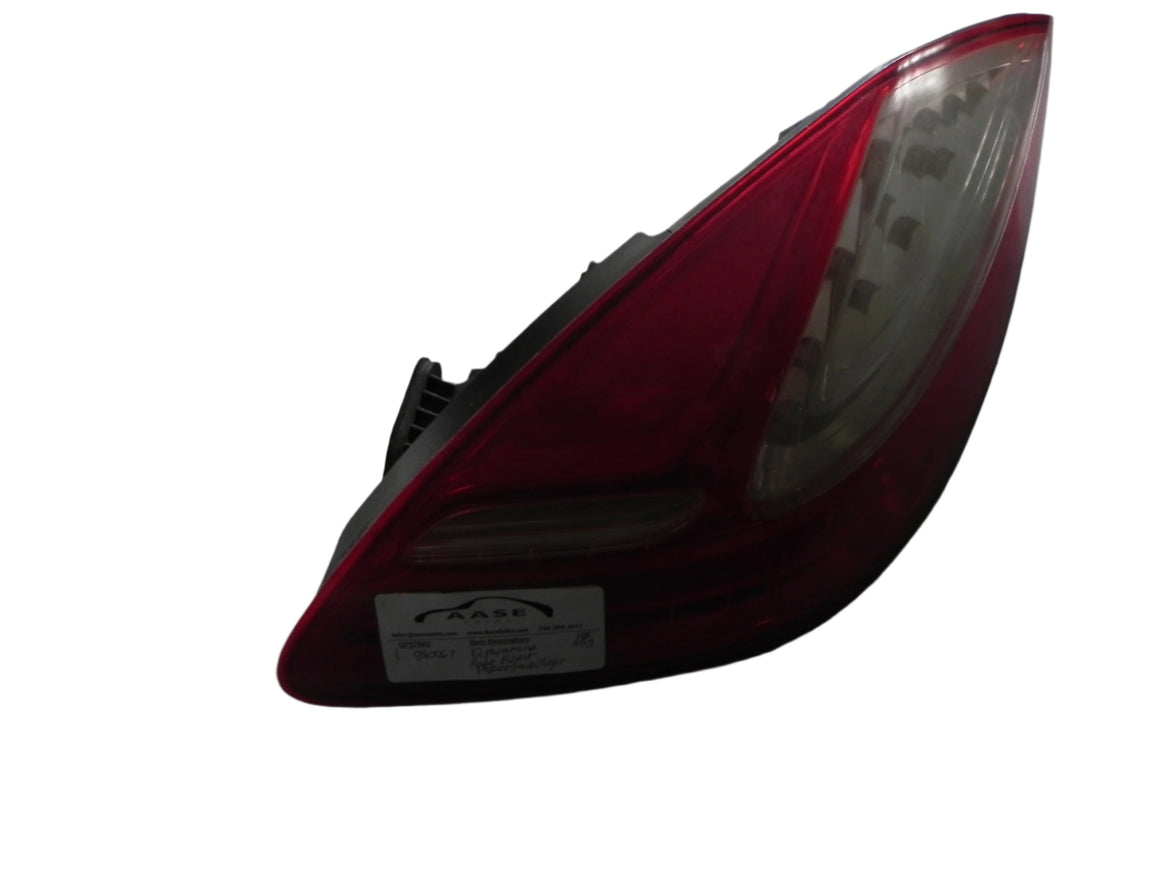 (Used) Panamera Rear Right Tail Light - 2009-2016
