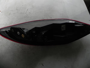 (Used) Panamera Rear Right Tail Light - 2009-2016
