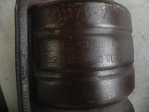 (Used) 911 Carrera Catalytic Converter - 1984-86