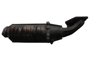 (Used) 911 Carrera Catalytic Converter - 1984-86