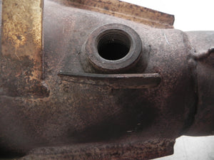 (Used) 911 Carrera Catalytic Converter - 1984-86