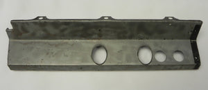 (Used) 911 Turbo Engine Tin Left - 1978-89