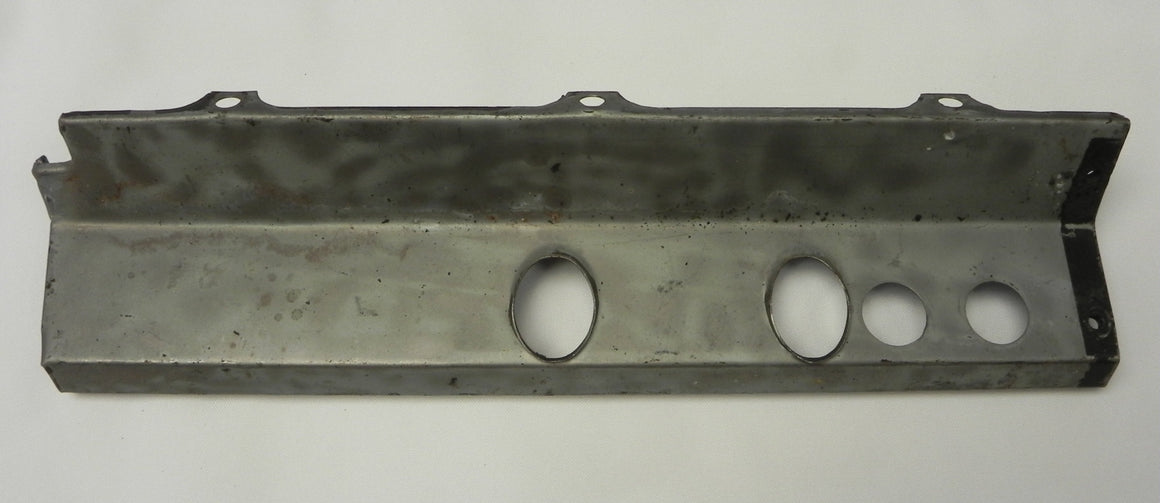 (Used) 911 Turbo Engine Tin Left - 1978-89