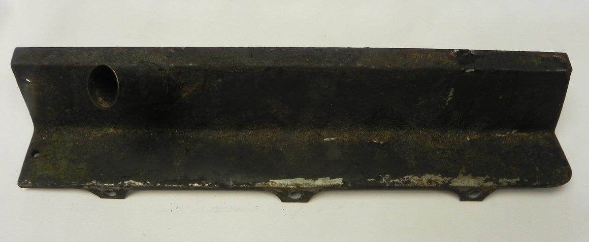 (Used) 911 Left Hand Engine Cover - 1966-77