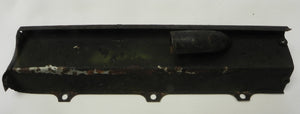 (Used) 911 Left Hand Engine Cover - 1966-77