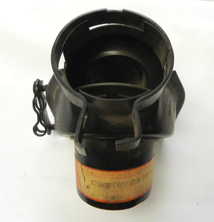 (NOS) 914 Right Hand Heater Control Box - 1970-76