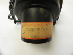 (NOS) 914 Right Hand Heater Control Box - 1970-76