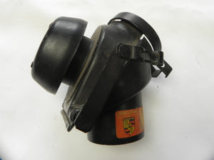 (NOS) 914 Right Hand Heater Control Box - 1970-76