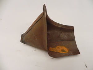 (Used) 356 C Jack Plate Cone - 1964-65