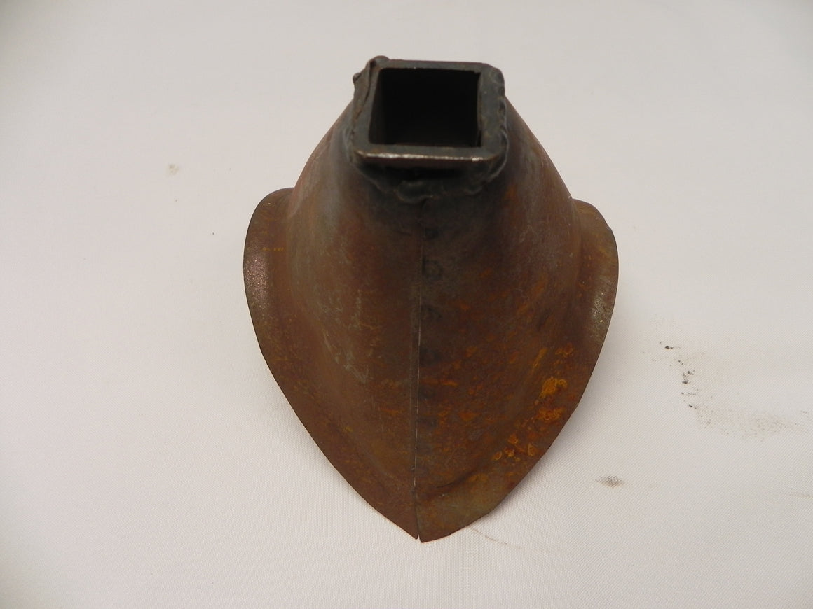(Used) 356 C Jack Plate Cone - 1964-65
