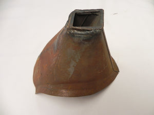 (Used) 356 C Jack Plate Cone - 1964-65