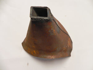 (Used) 356 C Jack Plate Cone - 1964-65