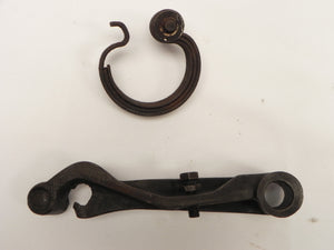 (Used) 911/915 Clutch Release Lever and Spring - 1978-86