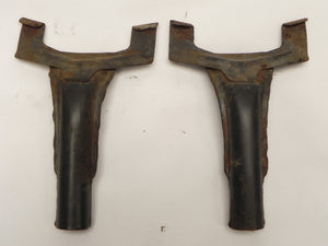 (Used) 356/356 Carrera 2000 Heating Tube Pair