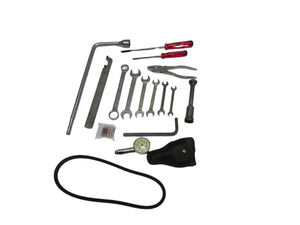 (Used) 911 Tool Kit - 1969-73