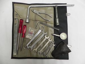 (Used) 911 Tool Kit - 1969-73