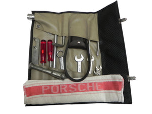 (Used) 911 Tool Kit - 1969-73