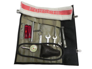 (Used) 911 Tool Kit - 1969-73