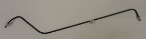 (New) 356A,B,C Front Right Steel Brake Line