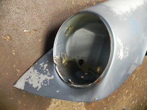 (Used) 911 Left Front Fender - 1974-85
