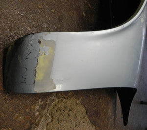 (Used) 911 Left Front Fender - 1974-85