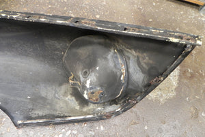 (Used) 911 Left Front Fender - 1974-85