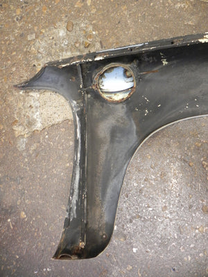 (Used) 911 Left Front Fender - 1974-85