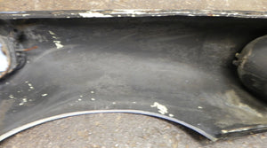 (Used) 911 Left Front Fender - 1974-85