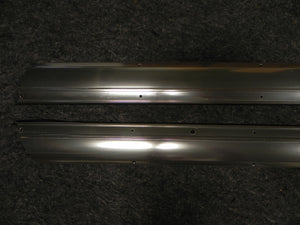 (Used) 911S Rocker Deco Moulding Pair - 1969-73