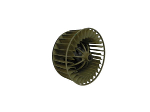 (Used) 911 Driver Side A/C Heater Blower Motor - 1989-94