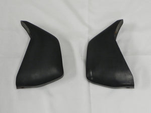 (Used) 911 Pair of USA Bumper Guards Left & Right Rear - 1973