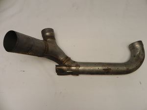(Used) 911 Carrera Heat Exchanger Air Control Tube - 1984-89