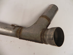 (Used) 911 Carrera Heat Exchanger Air Control Tube - 1984-89