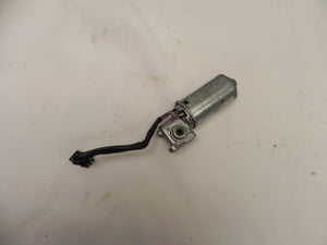(Used) 911 Convertible Top Latch Motor - 1999-04