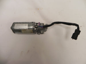 (Used) 911 Convertible Top Latch Motor - 1999-04