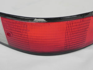 (Used) 911 BOSCH Right Side USA Tail Light Lens with Black Trim - 1973-89