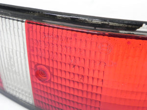 (Used) 911 BOSCH Right Side USA Tail Light Lens with Black Trim - 1973-89