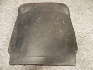 (Used) 911 Front Seats and Headrests Set - 1972-73