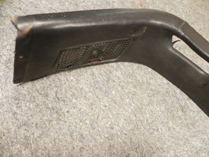 (Used) 911/912 Targa Bar Interior Lining - 1969-73