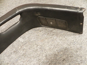 (Used) 911/912 Targa Bar Interior Lining - 1969-73