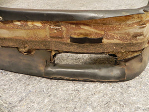 (Used) 911/912 Targa Bar Interior Lining - 1969-73
