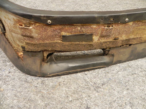 (Used) 911/912 Targa Bar Interior Lining - 1969-73