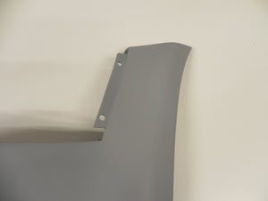 (New) 911 M491/Speedster Front Left Bumper Extension Cover - 1989-94