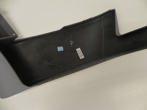 (New) 911 M491/Speedster Front Left Bumper Extension Cover - 1989-94