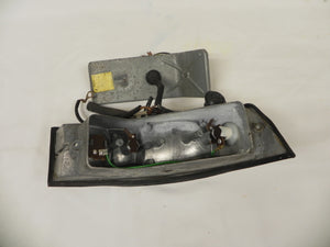 (Used) 911/912/930 Left Hand Taillight Housing - 1969-83