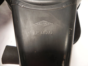 (Used) 912 Pair of Knecht Air Cleaner Housings - 1965-68