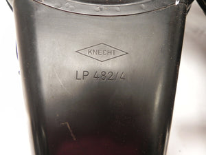 (Used) 912 Pair of Knecht Air Cleaner Housings - 1965-68