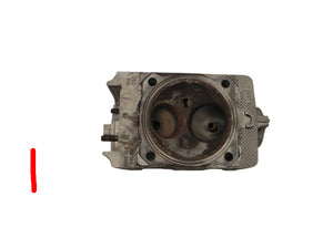 (Used) 911/993 Cylinder Head - 1994-98