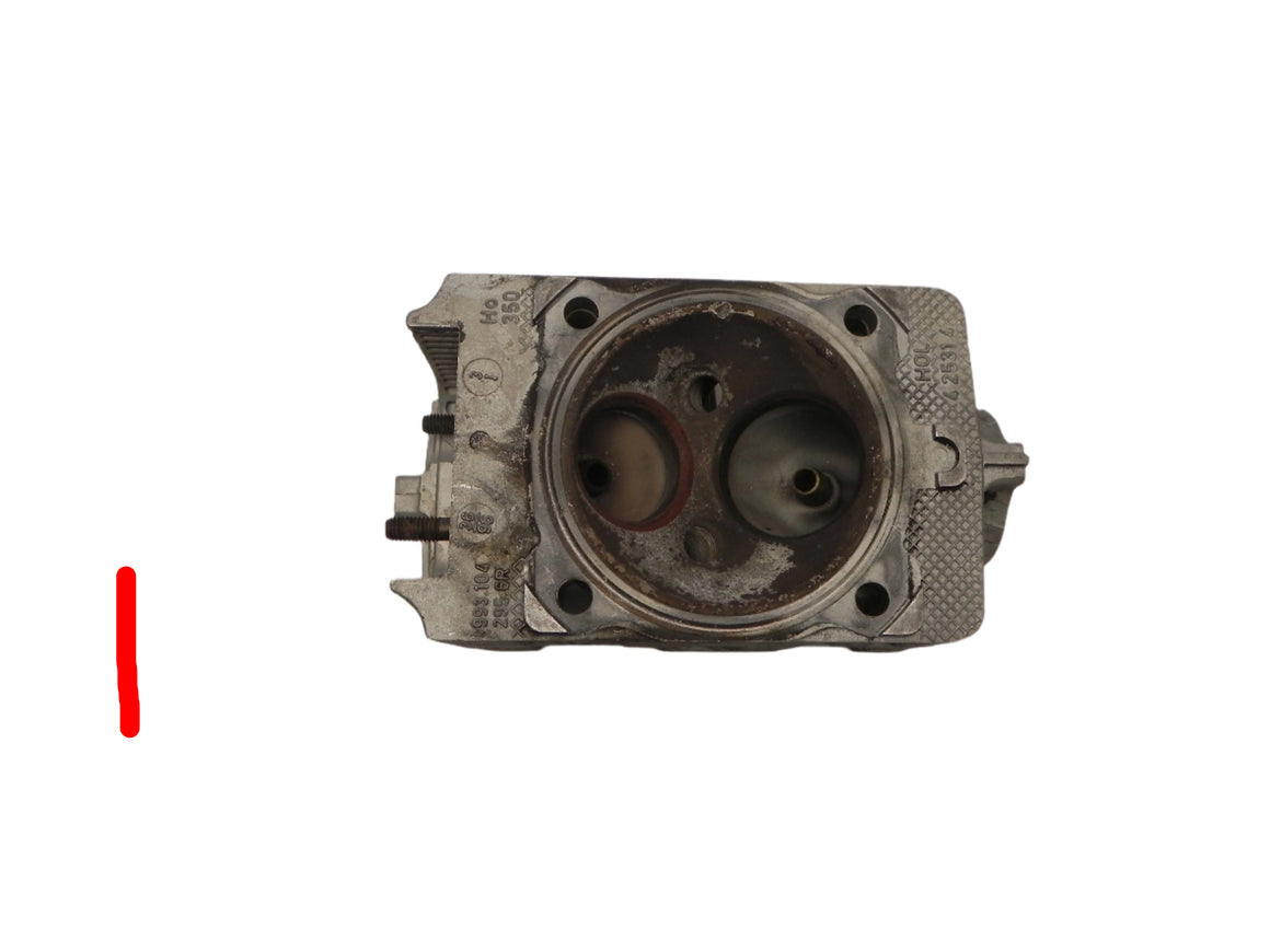 (Used) 911/993 Cylinder Head - 1994-98